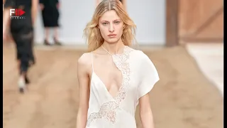 STELLA McCARTNEY Best Looks Fall 2023 Paris - Fashion Channel