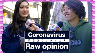 Coronavirus in Japan: How SAFE is it?