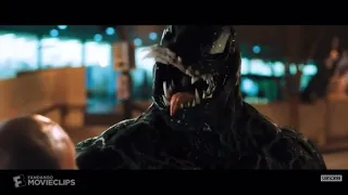 Venom vs venom vs venom