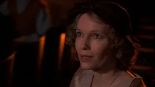 La rosa púrpura de El Cairo (1985) de Woody Allen (El Despotricador Cinéfilo)