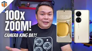 Huawei P50 Pro - Camera King Ngayong 2022?!