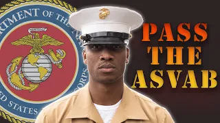 How to PASS the ASVAB