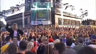 Da Hool - Meet her at the Love Parade @ the Love Parade 1998