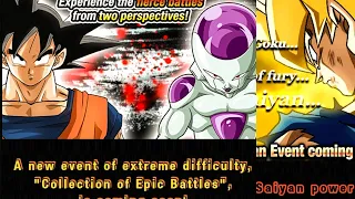 350 MILLION DOWNLOAD CELEBRATION HAS STARTED! THIS CAMPAIGN IS CRACKED!! NEW EVENT! (Dokkan Battle)