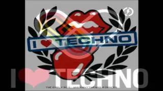 Techno Music  Mix List