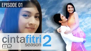 Cinta Fitri Season 02 - Episode 01