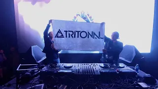 Tritonal @ BIG NIGHT LIVE - "Superhuman" / Boston, MA