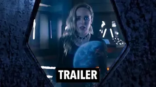 DC's Legends of Tomorrow Season 6 Official Trailer [4K UHD]