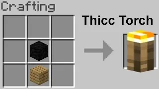 Big Brain Minecraft