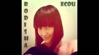 Rodisha - Ecou (Elena feat. Glance Cover)