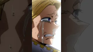 ¿Por Qué la Traición de Yuga Aoyama es Mala? My Hero Academia Temporada 7 #shorts