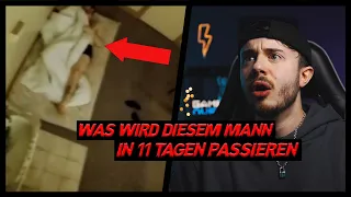 KRANKE SEITE IM DARK WEB GEFUNDEN! Was wird diesem Mann in 11 Tagen passieren | Episode 29