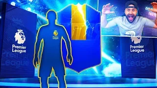 OMG 2 INSANE GUARANTEED PREMIER LEAGUE TOTS SBC PACKS! - FIFA 19 Ultimate Team