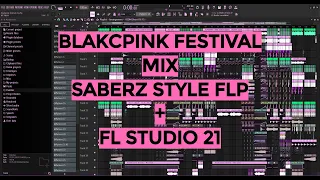 BIG ROOM FESTIVAL MIX, OLD SABERZ STYLE FLP