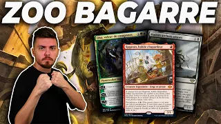 ON SE BAGARRE CONTRE LA VALUE ET LE GRIND AVEC LE 5C AGGRO ZOO EN TIMELESS !