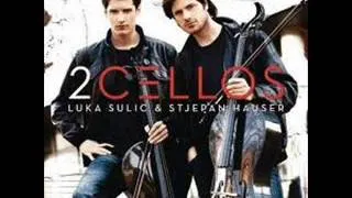 2 Cellos (Sulic & Hauser) - Smooth Criminal (Michael Jackson Cover)