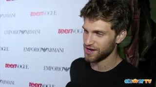 Keegan Allen Knew Toby Was "A" Since Season 1 - EXCLUSIVE