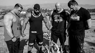 RICH PIANA MEMORIAL - RICH'S INSPIRATION - 5%ERS SHARE THEIR STORIES