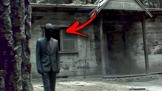 Top 10 Dark Things Scientists Found In Abandoned Places