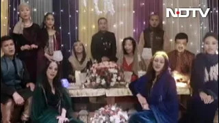 Shillong Chamber Choir On NDTV To Celebrate Christmas Album