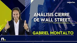 Cierre de Wall Street: La peor semana en 2 meses por culpa del miedo a la inflación del inversor