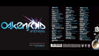 Paul Oakenfold - Anthems (Disc 1) (Classic Trance Mix Album) [HQ]
