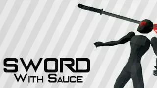 Sword with Sauce Обзор от Rockiy