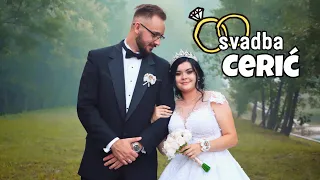 Svadba CERIĆ ✨ Elvin & Armana - Olovo