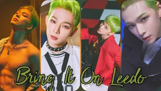 Bring It On by ONEUS #Leedo