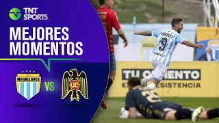 Magallanes 1 - 0 Unión Española | Campeonato Betsson 2023 - Fecha 20