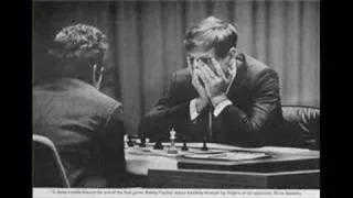 Bobby Fischer Tribute -Simply The Best