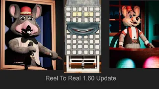 Reel To Real 1.60 Update