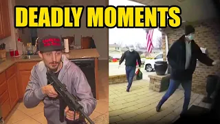 8 Times Good Guy with Guns Stops Bad Guy Ep. 5