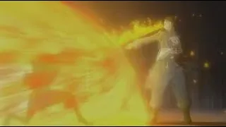 FMA Brotherhood (2009) - Roy Mustang vs Lust (ENGLISH DUB) 1080p HD (Sugoi Shonen TV)