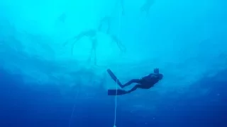 Breathe: A short documentary on freediving