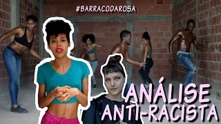 MALLU MAGALHÃES - VOCÊ NÃO PRESTA (ANÁLISE ANTI-RACISTA)