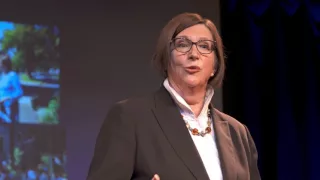 The Transformative Power of Walking | Sandra James | TEDxCarsonCity