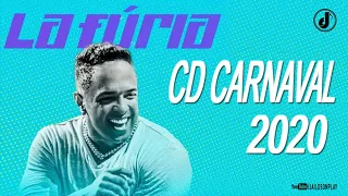 LA FURIA - CD VERÃO CARNAVAL 2020 - REPERTÓRIO NOVO (MÚSICAS NOVAS)