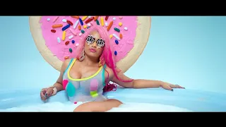Transformer - Nicki Minaj (Video) Verse