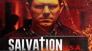 Salvation USA (2016) | Full Movie |  Ryan Donowho | Joe Stevens | Brett Donowho