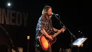 Myles Kennedy - Starlight (O2 Institute2, Birmingham 17th March 2018)