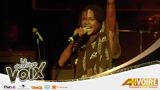 [ LA DERNIÈRE VOIX LA FINALE ] Giga concert de Ras tIGER