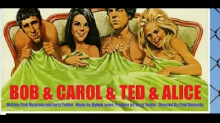 BOB & CAROL & TED & ALICE (1969) WEB SITE