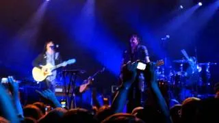 Cinderella - Heartbreak Station (17.06.2011, Arena Moscow, Moscow, Russia)