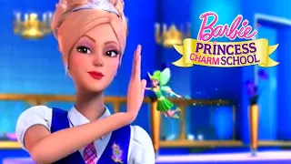 Barbie: Princess Charm School | "You Can Tell She's a Princess" Music Video