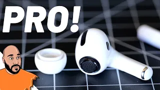 AirPods Pro vs. AirPods 2: You're WRONG!