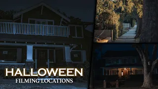 Rob Zombie's HALLOWEEN (2007) Filming Locations