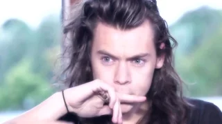 Harry Styles Best Interview Moments 2015 - Part 1