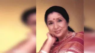 Choti si Kahani si by Asha Bhosle 320 Kbps Audio Song