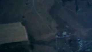 Skydiving in the Crimea, Ukraine